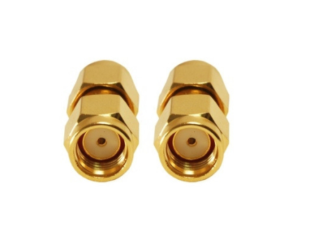 Przejście SMA/WT - SMA/GN