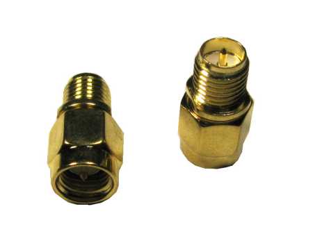 Przejście SMA/WT - SMA/WT