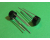 Mostek prostowniczy 2A/1000V 2W10 okrągły 2szt