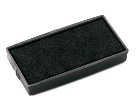 Tuszownica poduszka do Colop 30 E/30 czarna