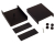 Obudowa Z5 40x90x110 czarna
