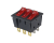 Przełącznik koł. 16A 250V KCD3-301L