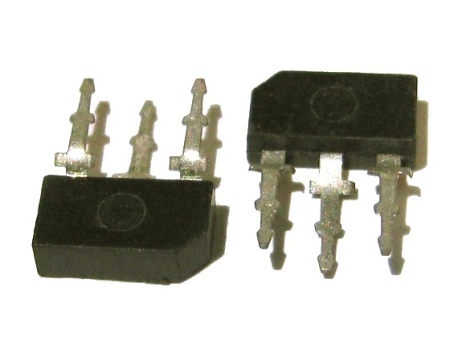 Tranzystor BC159 PNP 25V/0,1A