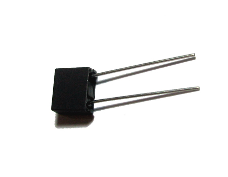 Bezpiecznik kubkowy szybki 200mA/250V 2szt