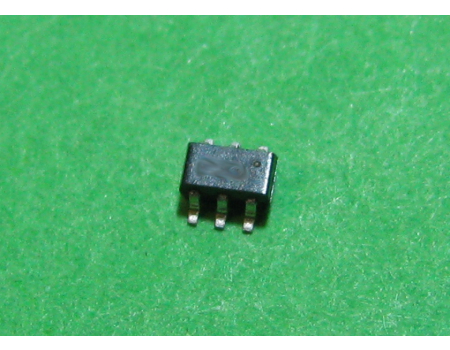Tranzystor PUMB30 2xPNP 50V/0,1A/0,3W 10szt