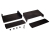 Obudowa Z15 90x250x148 czarna