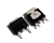 Tranzystor 2SC5707 NPN /50V/8A/15W smd