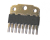 Układ TDA1521A 2x6W
