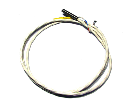 Sonda pomiarowa PT100 5x25mm