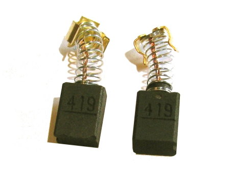 Szczotki 6x9x11mm Makita E3.8