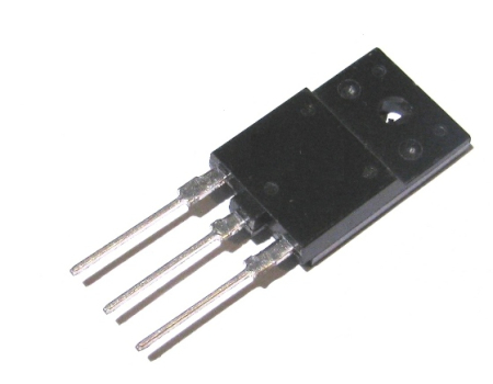Tranzystor BU4508DX NPN+D 1500/800V/8A/45W 400ns