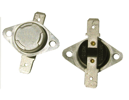 Wyłącznik termiczny 250V/10A 85*C zamknięty