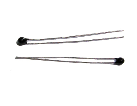 Termistor NTC110 47K ohm 5% r= 2,4mm 3szt