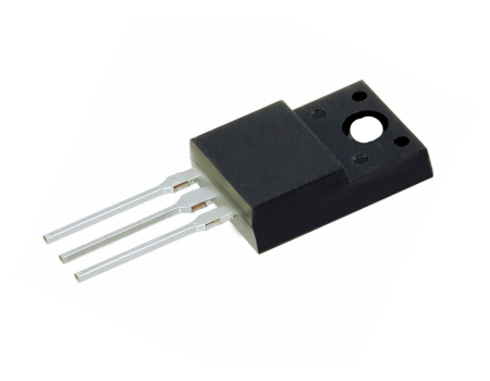 Tranzystor STP12NM50FP N-FET 500V/12A 35W To220