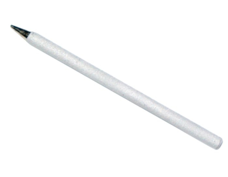 Grot do lutownicy ostry pistolet