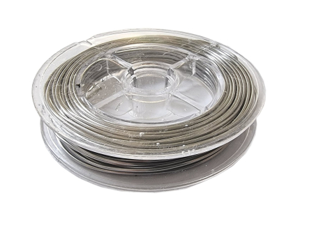 Srebrzanka 0,3mm 50mb