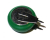Akumulator 1,2V 80mAh MH80B2 2 pin Kinetic