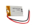 Akumulator Li-Poly 3,7V 1600mA 2 pin 53x34,8x9,2mm
