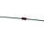 Termistor NTC MF58 3950 10K 1% 2szt