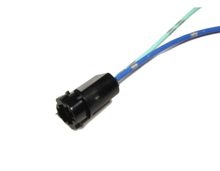 Gniazdo żarówki T5 plastik