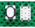 Tact Switch 3mm x 4mm h=2,5mm smd 2szt