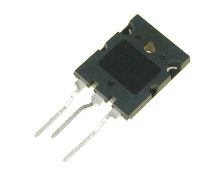 Tranzystor BU2525AW NPN 1500/800V/12A/125W