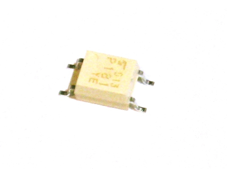 Transoptor TLP181 smd