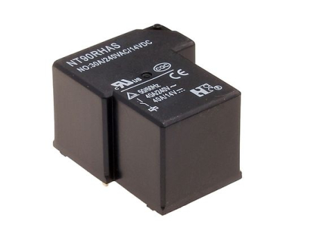 Przekaźnik 12V/1x30A NT90RHAS12SB
