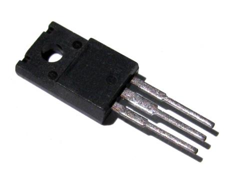 Tranzystor 2SB1314 PNP 60V/3A/15W 100MHz