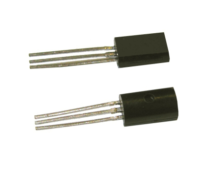 Tranzystor 2SB1243 PNP 60V/3A/1W 70MHz