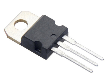 Triak BT136 800 4A/800V Igt=25mA to220