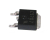 Tranzystor IRF4905S P-FET 55V/74A 0.02R 200W to263