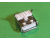 Gniazdo USB typ A do druku białe smd 2szt