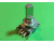 Enkoder 20 imp L=20mm EC11 poziomy