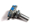 Enkoder 20 imp L=20mm EC11 poziomy