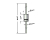 Dioda prostownicza 1N5408 IN5408 3A 1000V 10szt