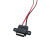 Gniazdo USB C do obudowy