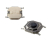 Tact Switch 3,4x2,6 h=0,65mm Tss05-015 smd 4szt
