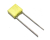 Kondensator MKT 22nF 100V 5% r=5mm za 10szt