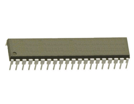 Procesor AT89C55WD-24PU