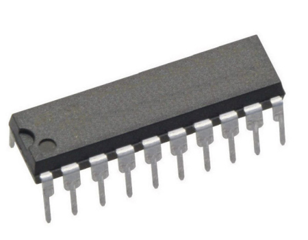 Układ 74HCT273