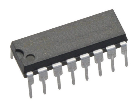 Układ CD4022N