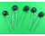 Termistor NTC 25D-11
