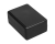 Obudowa Z23B 38x59x84 czarna