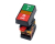 Przełącznik tablicowy PPBB-30N  10A/600V