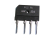 Mostek prostowniczy 25A/1000V płaski  KBJ2510