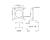 Tact Switch 3,7x3,7 h=03mm Tss045-006t smd 2szt