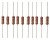 Rezystor 6,8 ohm 2W (metal oxide) 20szt