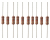 Rezystor 1,8 ohm 2W (metal oxide) 20szt