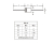 Dioda prostownicza RL207 2A 1000V za 10szt